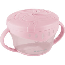 Snack bowl Snack-me-up Pink