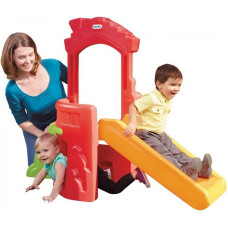 Little Tikes Climb N Slide Playhouse