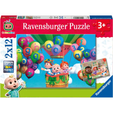 Ravensburger Puzzle Cocomelon 05628