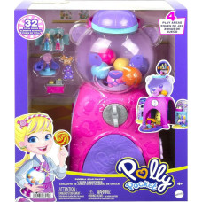 Mattel Polly Pocket Gumball Bear HJG28 Mattel