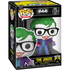 Funko POP! Vinila figūra: DC - The Joker w/Teeth