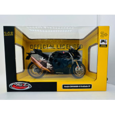 MSZ Miniatūrais modelis - Honda CBR1000RR-R Fireblade SP, mērogs 1:12