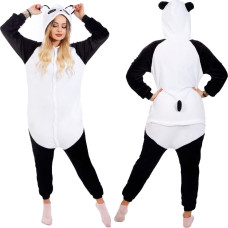 Springos Kigurumi pidžama sievietēm Springos HA5078, izmērs: L