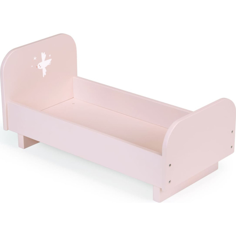 Mentari Baby Doll Cot