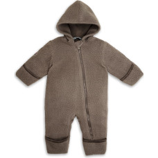 Lodger Skier Teddy -haalari, 3–6 kuukautta, koko 68, Buffalo – SKT535_3-6