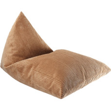 Wigiwama Toffee Big Lounger Istuinpussi