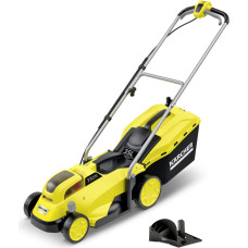 KARCHER LMO 18-33 Battery Int Akkukäyttöinen ruohonleikkuri (akku ei sisälly) - 1.444-400.0