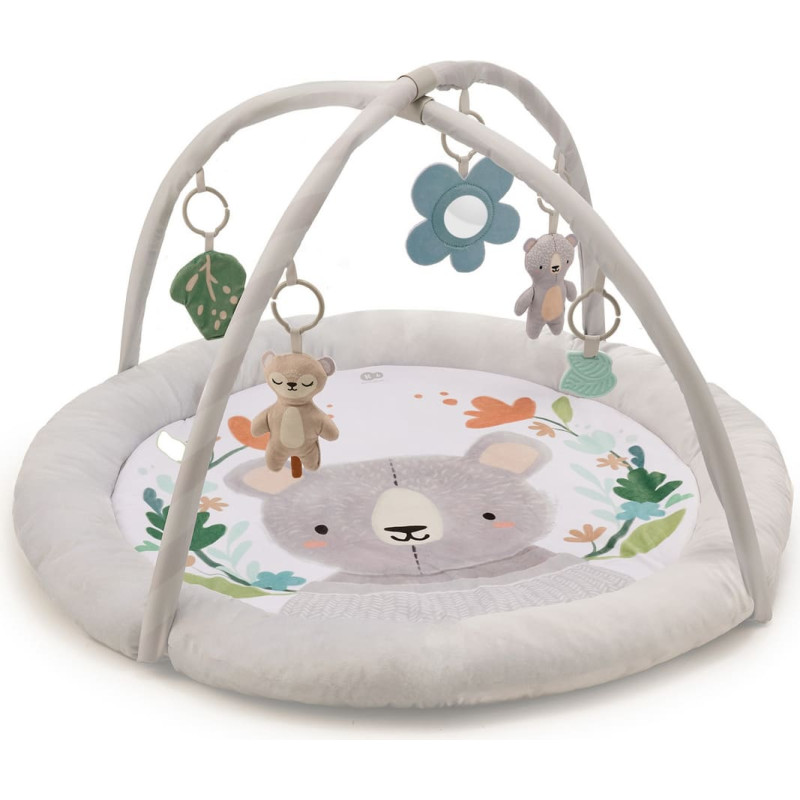 Kinderkraft opettavainen leikkimatto COZYPLAY