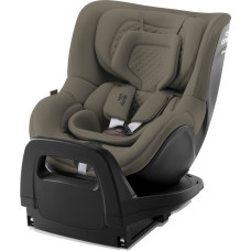 Britax-Romer BRITAX turvaistuin  DUALFIX PRO M, Urban Olive - LUX, 2000040899