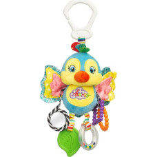 Sensillo ripustettava lelu BIRDIE