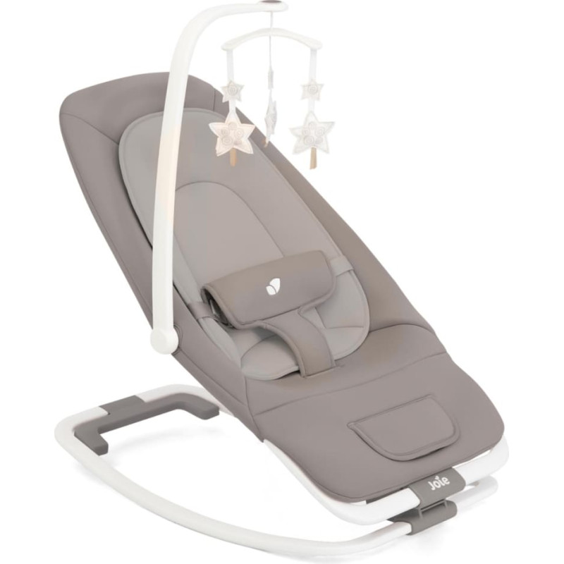 Joie keinutuoli Dreamer Walnut