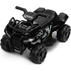 Toyz sähköajettava leluajoneuvo MINI-RAPTOR, musta