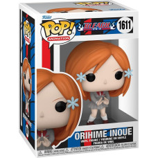Funko 75509 Funko POP Vinyylifiguuri Bleach Orihime