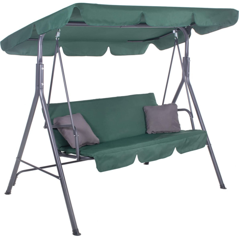 Springos puutarhakeinu Springos GS0029