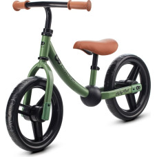 Kinderkraft Rowerek biegowy 2WAY NEXT 2022 light green