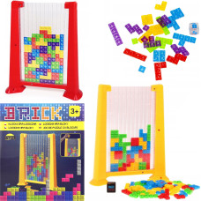 Tetris-peli – palapeli, 75 osaa