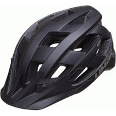 Limar Helmet LIMAR Alben, Matt Black (L)