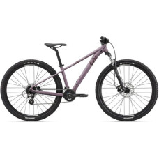 LIV Naisten polkupyörä LIV Tempt 3 27,5", Purple Ash (S)