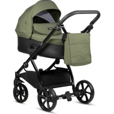Tutis LEO+ 2/1 Green 302 stroller