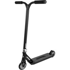 Union temppupotkulauta DOT M Scooter black/raw