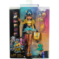 Monster High® nukke Cleo De Nile