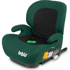 Caretero IRBIS I-SIZE turvaistuin EMERALD (125-150)