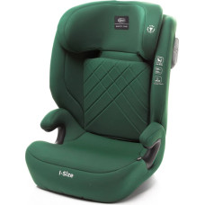 4Baby turvaistuin NERO 100-150 cm DARK GREEN I-SIZE