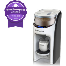 Baby Brezza Formula Pro Advanced äidinmaidonkorvikkeen valmistaja