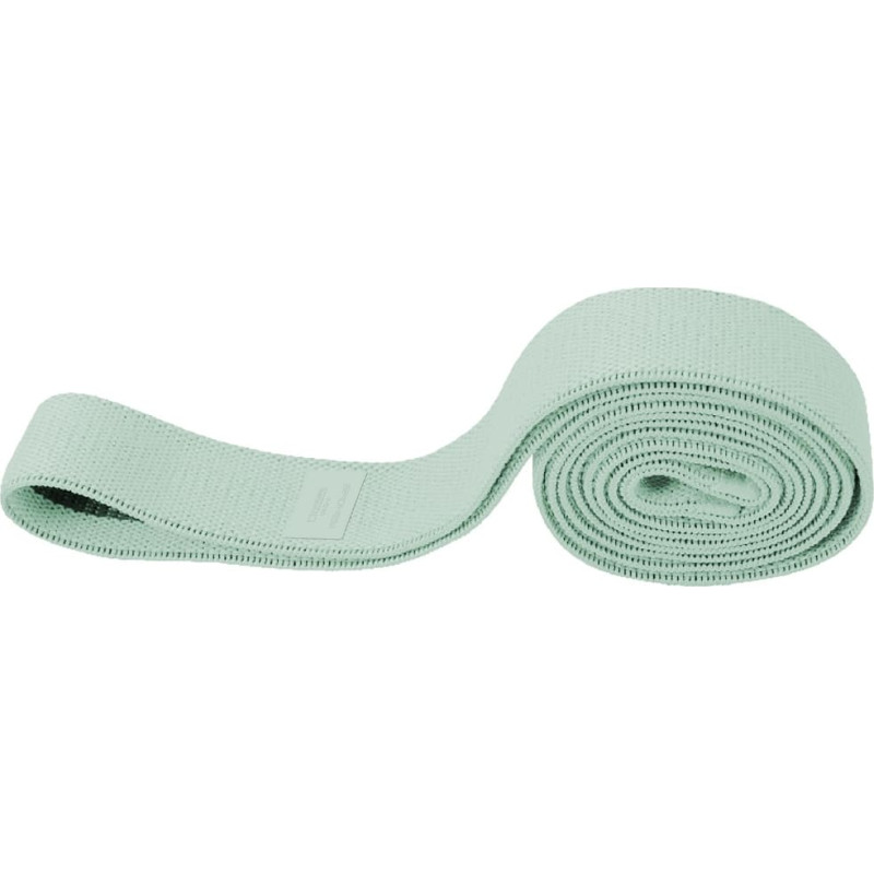 Vastuskuminauha Spokey COTI FLEX – keskivahva vastus