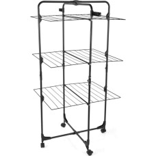 Beldray LA035747BLKFEU7 – 30 metrin tornimallinen pyykinkuivausteline