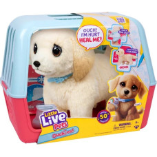 Moose Little Live Pets Ouchies – koiranpentu Cooper (26679)