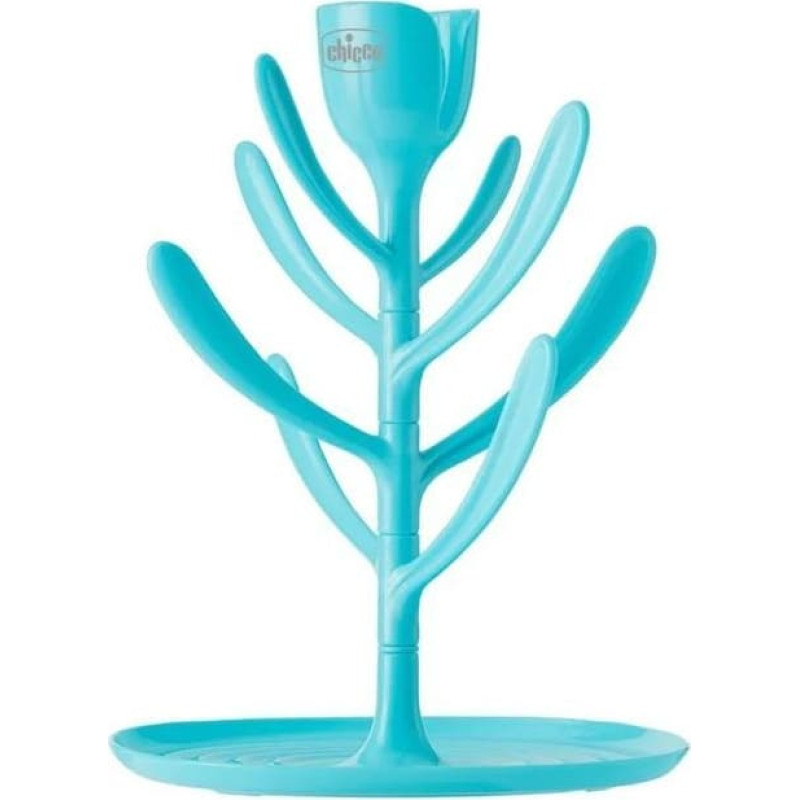 Chicco 167579 torkställ för flaskor och tillbehör