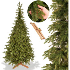 Springos Artificial Christmas Tree Springos CT0258, PREMIUM Himalayan Spruce 240 CM