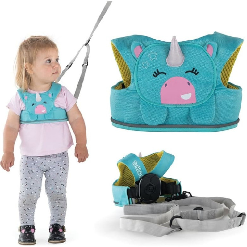 Trunki Turvavaljaat PAK UNA