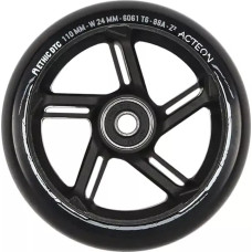 Ethic Ratas tõukerattale Ethic Acteon Wheel 110mm Black