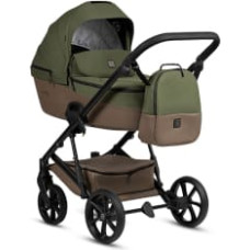 Tutis VIVA6+ ESSENTIAL 2/1 Pine 050 stroller
