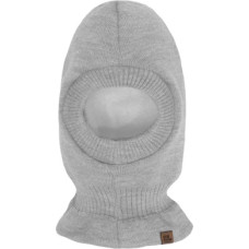 Minikid Cepure -ķivere ar kokvilnas oderi 50/52 cm (46-475)