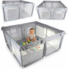 KIK – lasten leikkikehä 120 × 120 cm, KX3011