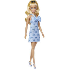 Barbie Fashionistas® Doll - Blue Bows