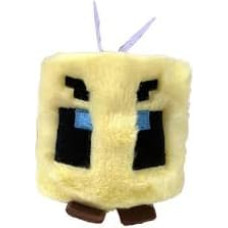 TY Bouncers Minecraft Mehiläinen pomppupallo, 10 cm