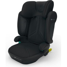 Kinderkraft turvaistuin XPAND 2 Pro i-Size 100–150 cm, Graphite Black