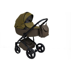 Baby Fashion STILO Universal stroller 3in1, ST-2