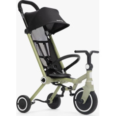 Smartrike Wonder lasten kolmipyörä, Olive