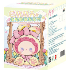 Lucky Emma Blind box figurine - Bunny Collector Debut Series