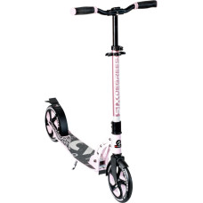Six Degrees Scooter potkulauta 205 mm, pastell-pink - AU 569