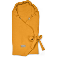 Albero Mio kesäinen turvaistuinsuojus, malli E003, Safari-kuosi