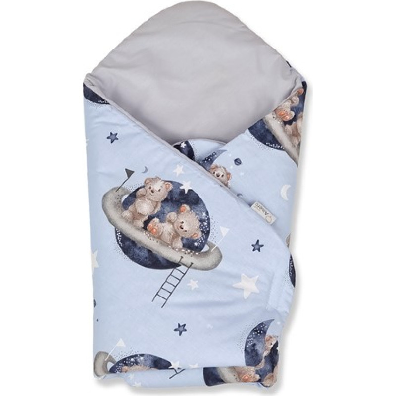 Albero Mio vastasyntyneen kapalointi C011 – Teddy Bear World