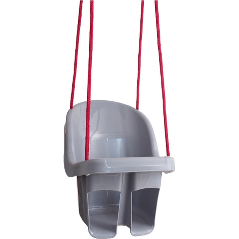 Tega Baby lasten keinu TG-206-106M, harmaa