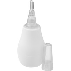 Babyono Deguna aspirators WHITE  Babyono 043/02