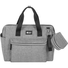 Mama bag Maxi Light Grey